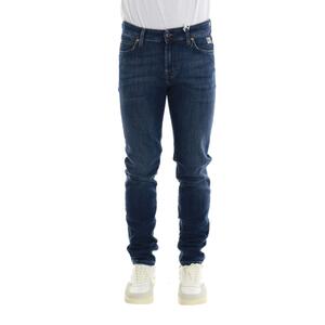 JEANS 517 BLU